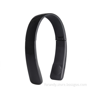 Foldable Headband Bluetooth Headphone for Mobile Phone Computer